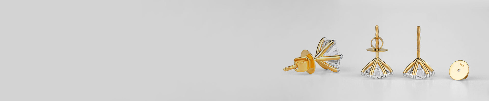 Lab Grown | Ohrschmuck
