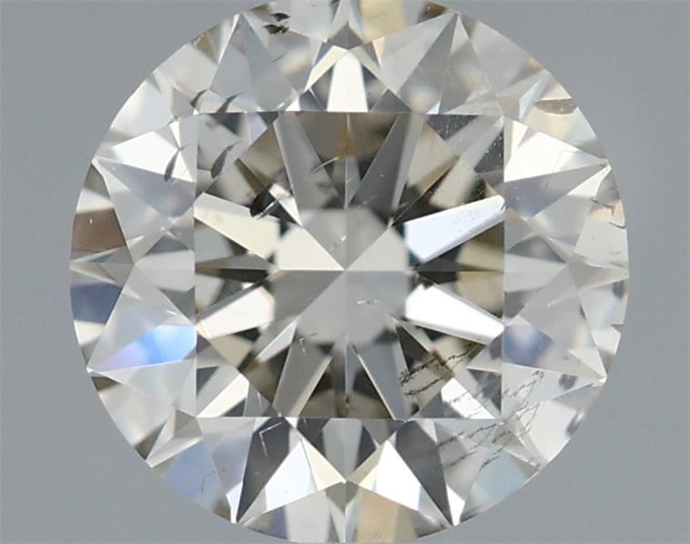 0.63 Carat Round Shape Natural Diamond 0.63 Carat Round Shape Natural Diamond