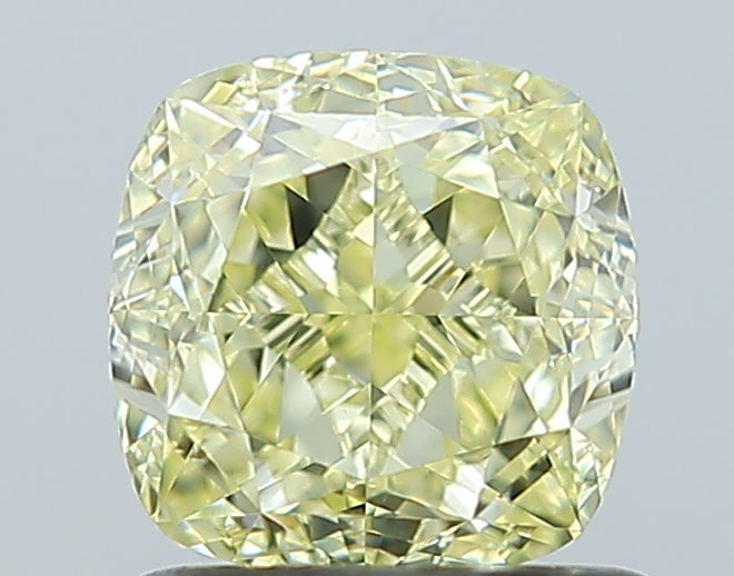 1.21 Karat Kissen Form Naturdiamant 1.21 Karat Kissen Form Naturdiamant