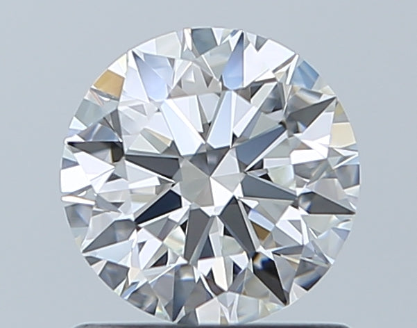 0.86 Carat Brillant Formulaire Diamant Naturel 0.86 Carat Brillant Formulaire Diamant Naturel