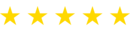 Ratings for reviews