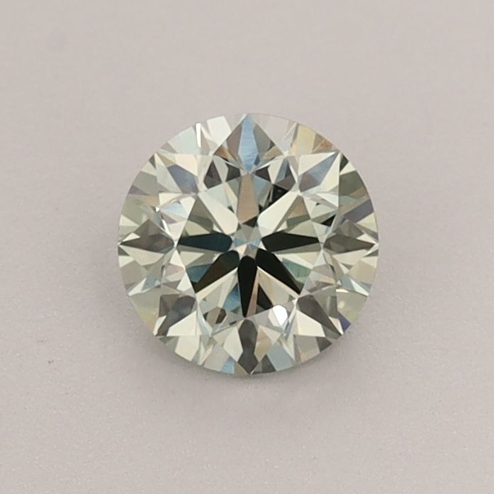 0.55 Karat Brillant Form Lab Grown Diamond 0.55 Karat Brillant Form Lab Grown Diamond