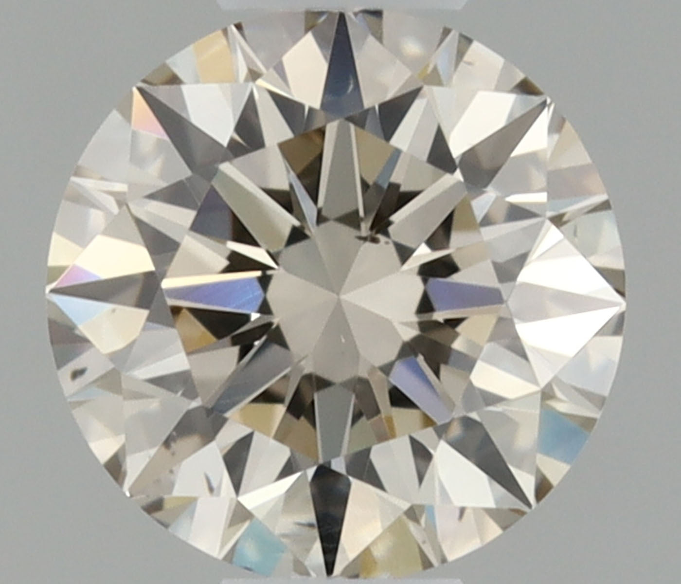 0.35 Karat Brillant Form Naturdiamant 0.35 Karat Brillant Form Naturdiamant