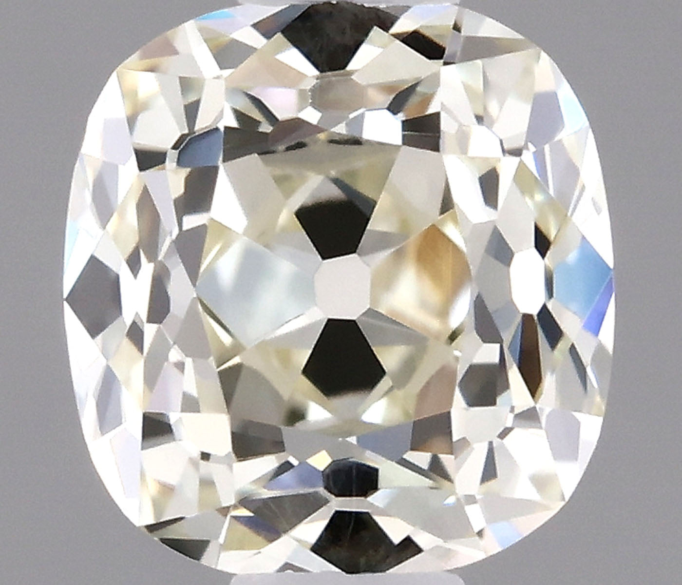 0.52 Karat Special Form Naturdiamant 0.52 Karat Special Form Naturdiamant
