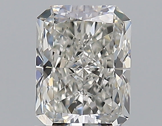 1.01 Karat Radiant Form Naturdiamant 1.01 Karat Radiant Form Naturdiamant