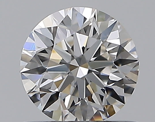 0.6 Karat Brillant Form Naturdiamant 0.6 Karat Brillant Form Naturdiamant