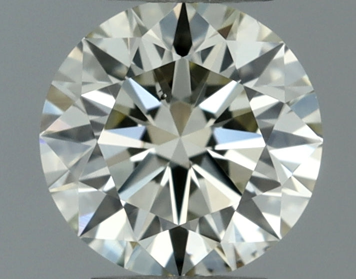 0.32 Karat Brillant Form Naturdiamant 0.32 Karat Brillant Form Naturdiamant