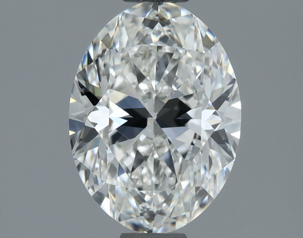 1.52 Carat Oval Shape Natural Diamond 1.52 Carat Oval Shape Natural Diamond