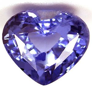 1.75 Karat Herz Form Sapphire Gemstone 1.75 Karat Herz Form Sapphire Gemstone