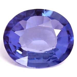 1.42 Carat Oval Shape Sapphire Gemstone 1.42 Carat Oval Shape Sapphire Gemstone