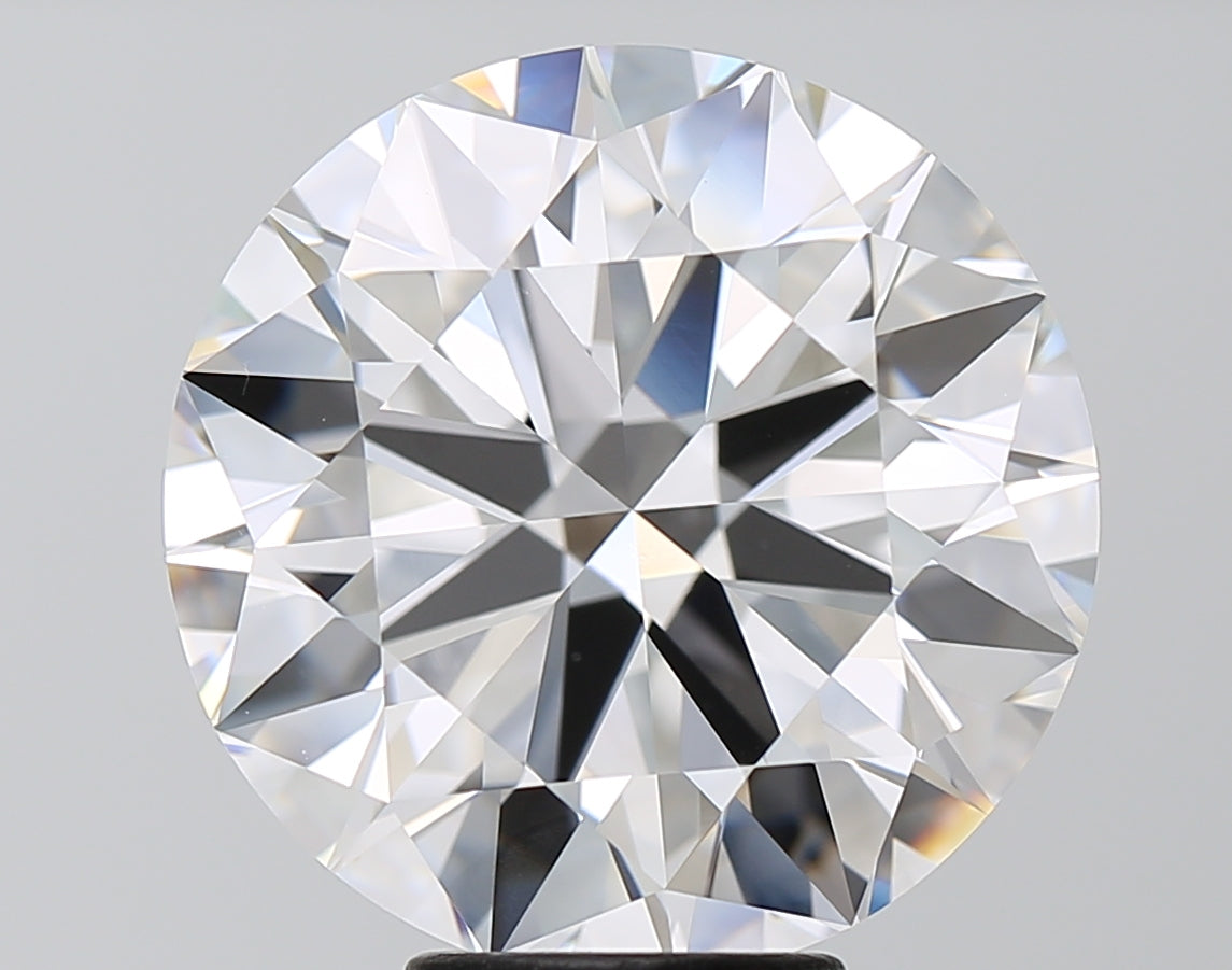7.77 Karat Brillant Form Naturdiamant 7.77 Karat Brillant Form Naturdiamant