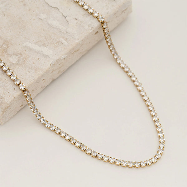RENÉSIM Meisterstücke – das Collier RENÉSIM Meisterstücke – das Collier