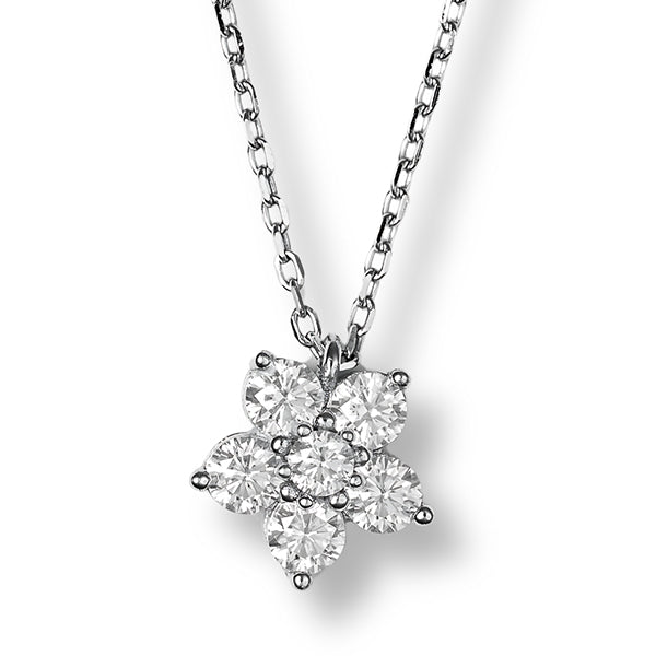 Flocon-Charms-Pendant Flocon-Charms-Pendant
