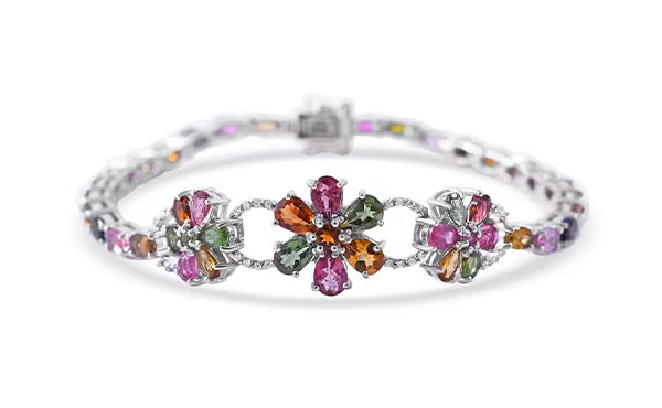 Flowers Armband Flowers Armband
