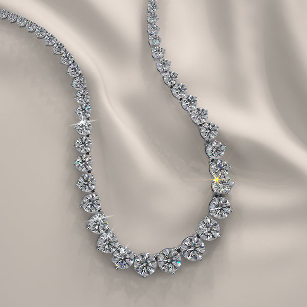 Luxusschmuck Collier Luxusschmuck Collier