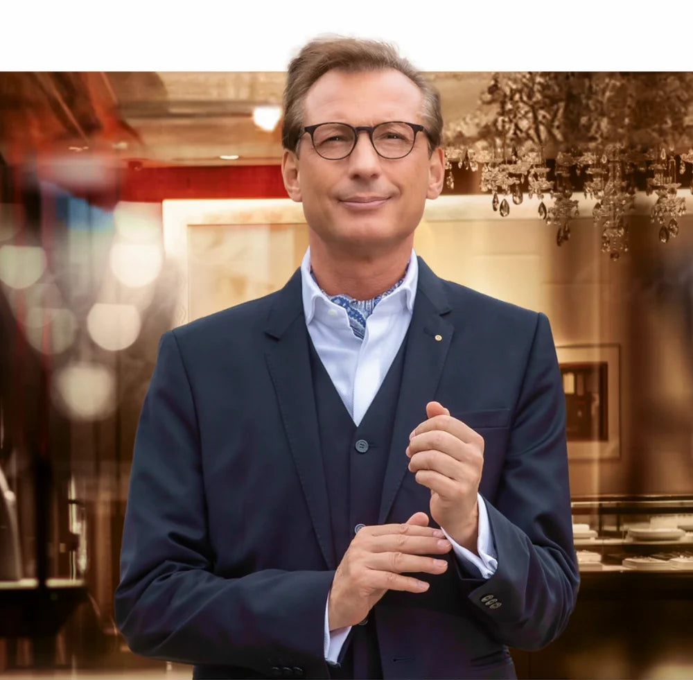 Stets für Sie da in München Stets für Sie da in München
