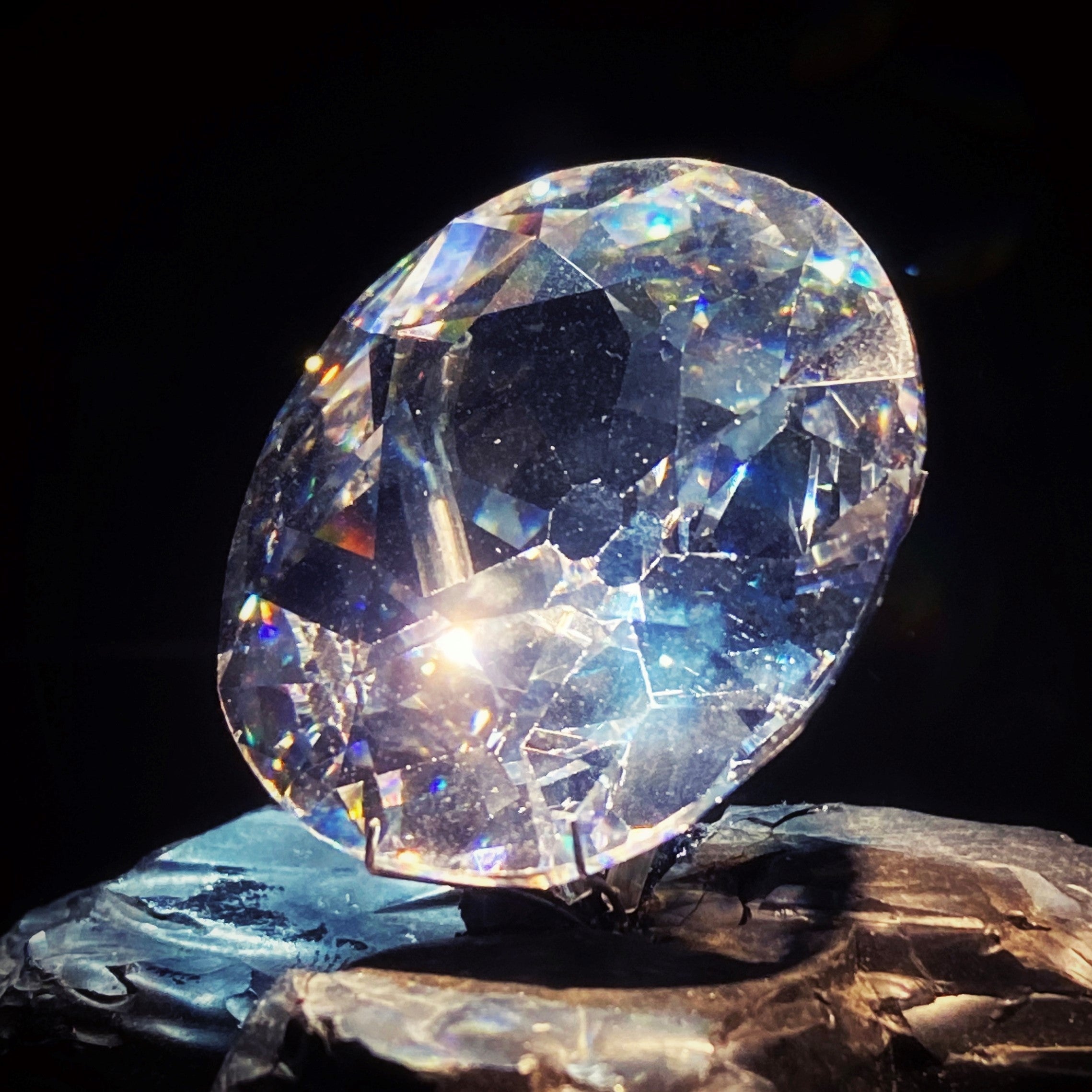 Koh-i-Noor Diamant Koh-i-Noor Diamant