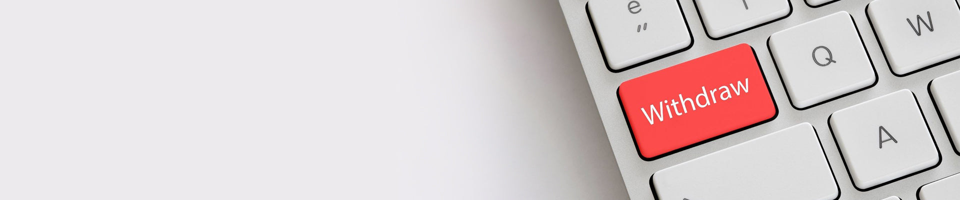 Widerrufsrecht Widerrufsrecht