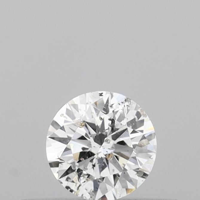 0.23 Carat Round Shape Natural Diamond 0.23 Carat Round Shape Natural Diamond