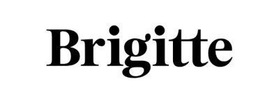 Logo Brigitte Logo Brigitte