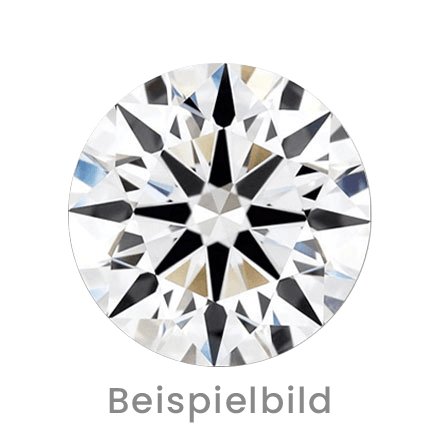 0.31 Karat Brillant Form Naturdiamant 0.31 Karat Brillant Form Naturdiamant