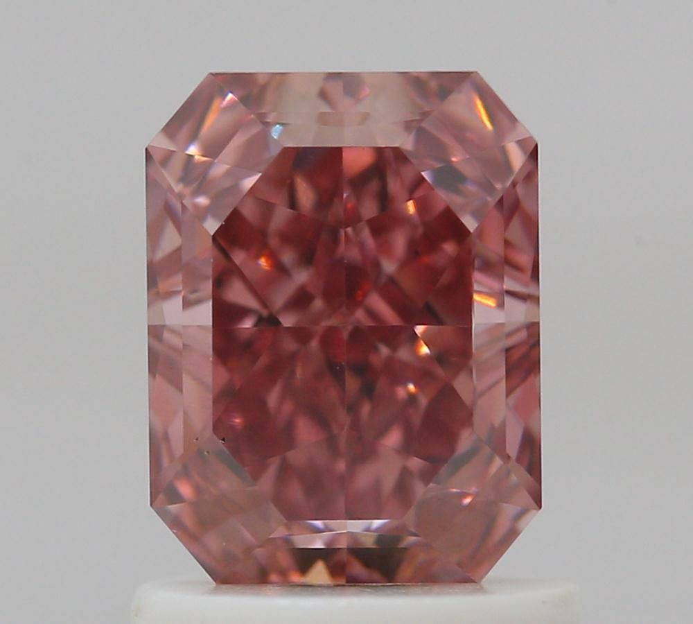 1.25 Karat Smaragd Form Naturdiamant 1.25 Karat Smaragd Form Naturdiamant