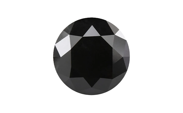 Schwarzer Diamant Schwarzer Diamant