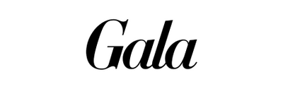 Logo Gala Logo Gala