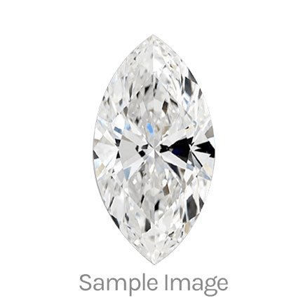 0.2 Carat Marquise Shape Lab Grown Diamond 0.2 Carat Marquise Shape Lab Grown Diamond