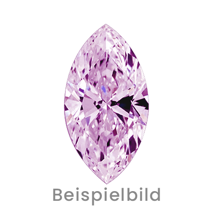 0.39 Karat Navette Form Naturdiamant 0.39 Karat Navette Form Naturdiamant