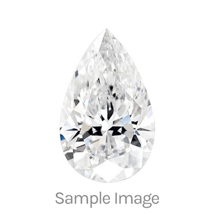 0.15 Karat Tropfen Form Naturdiamant 0.15 Karat Tropfen Form Naturdiamant