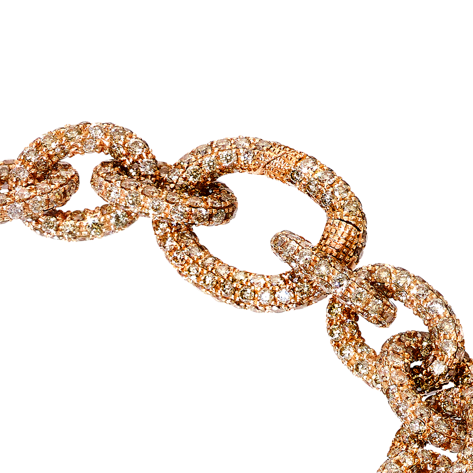 rose gold rose gold