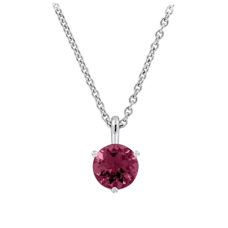 white gold round white gold round