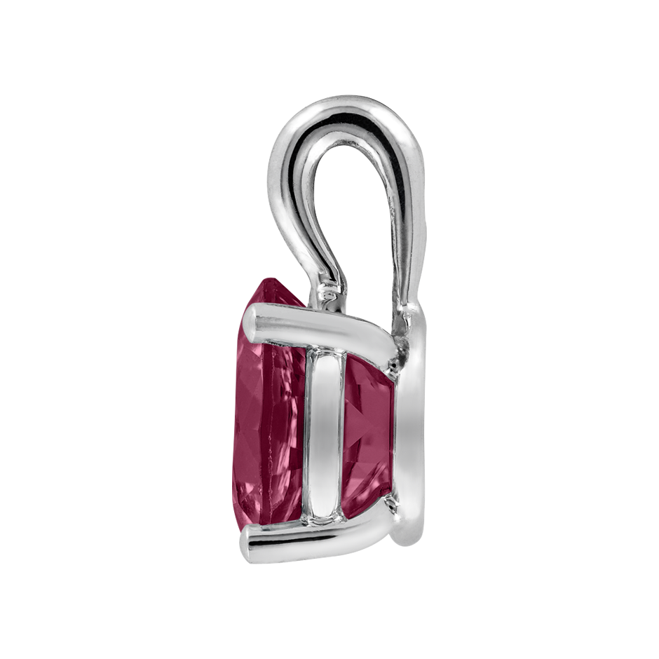 white gold round white gold round