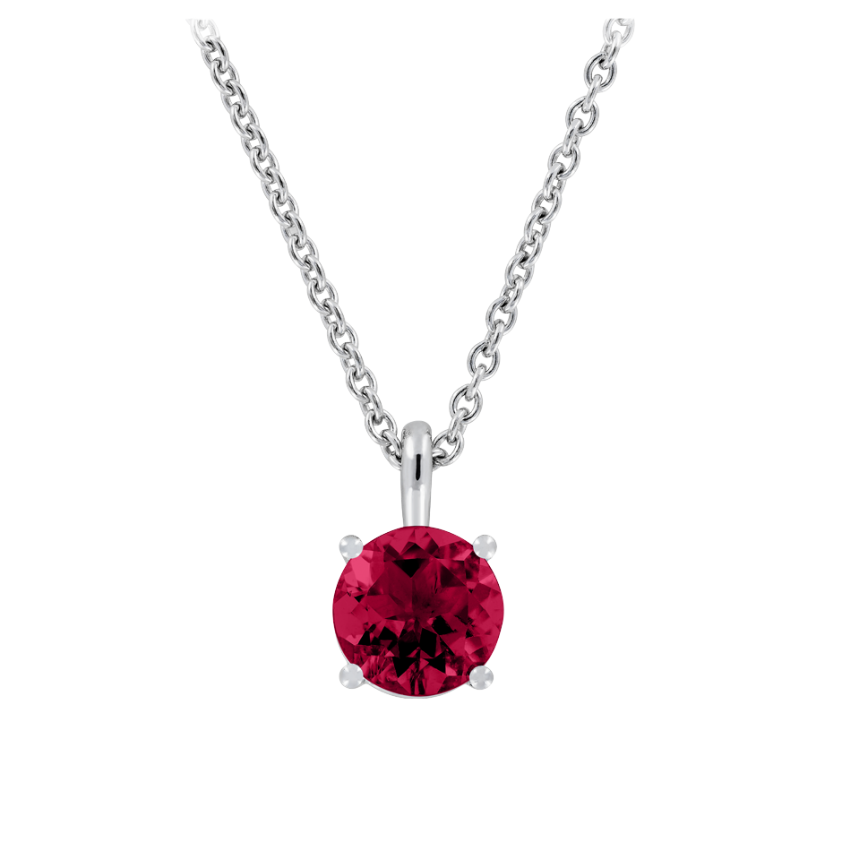 white gold round white gold round