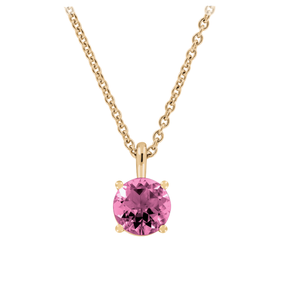 rose gold round rose gold round