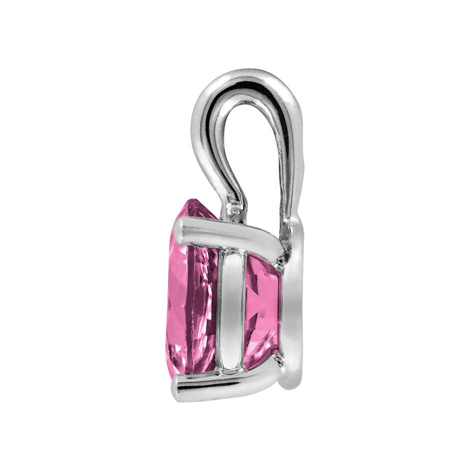 white gold round white gold round