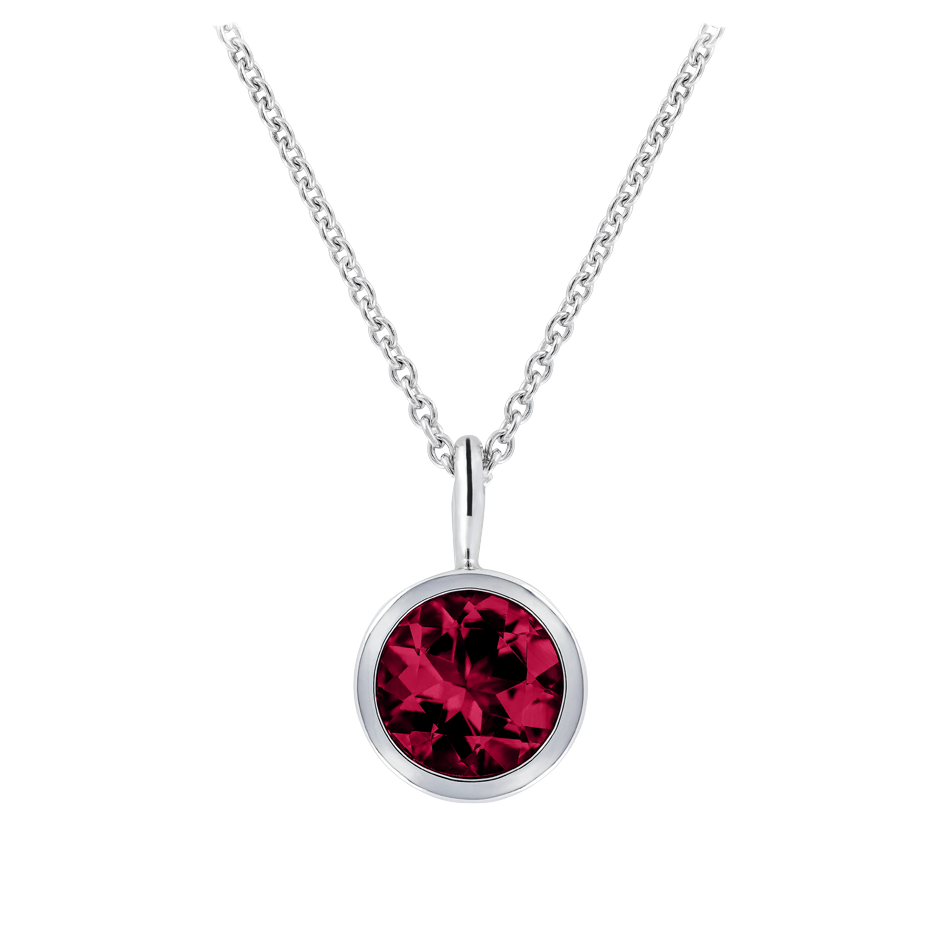 white gold round white gold round