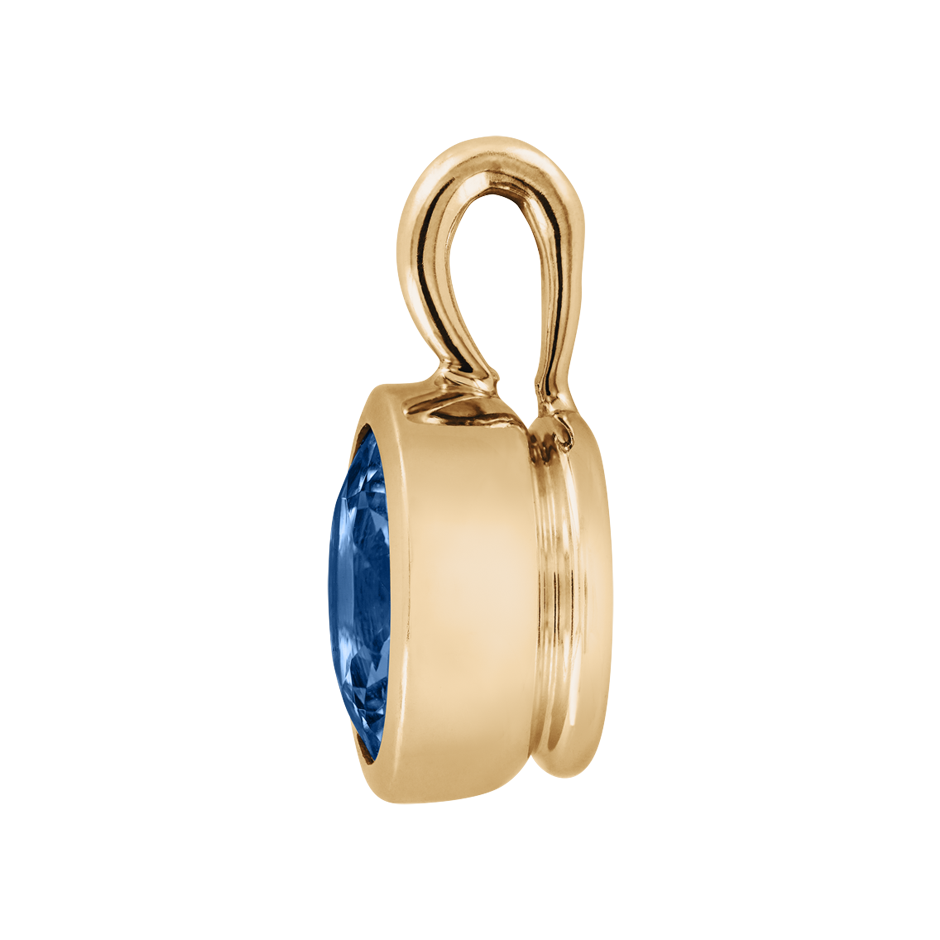 rose gold round rose gold round