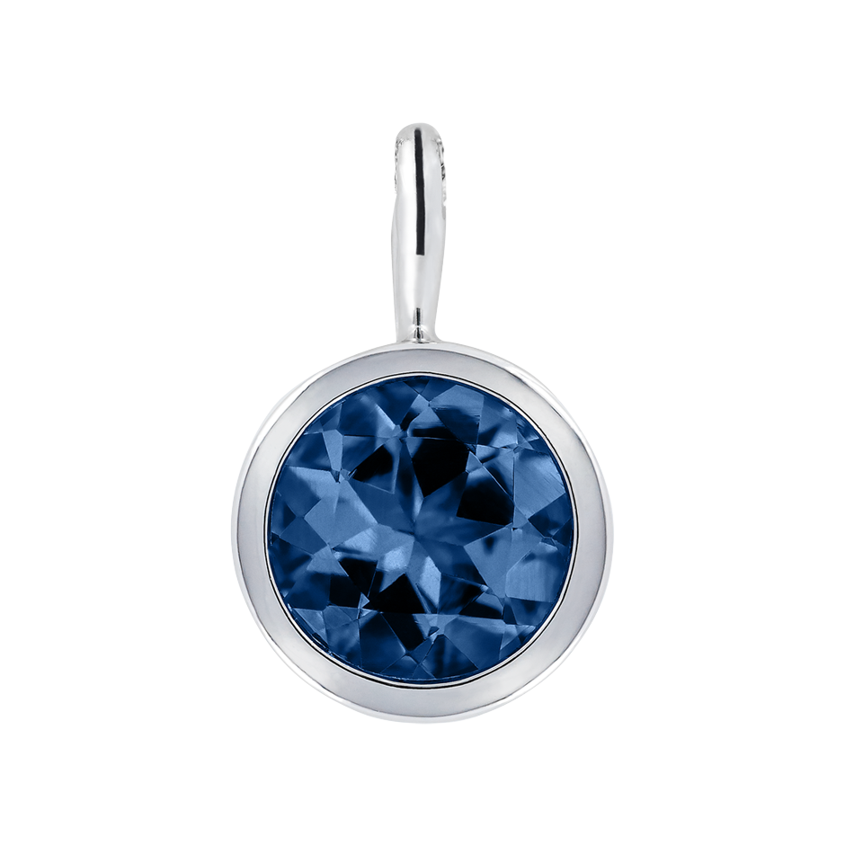 white gold round white gold round