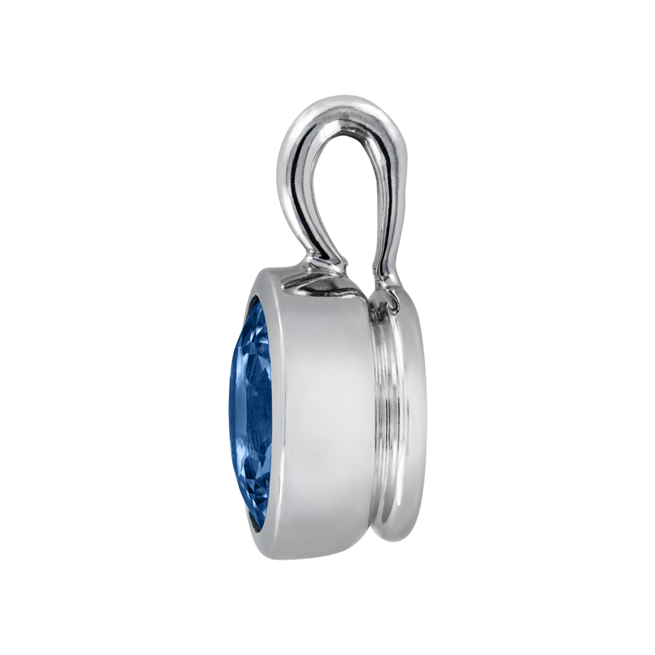 white gold round white gold round