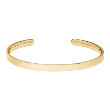 renesim-baumwollhochzeit-geschenkideen-gold-classics-armreif-invers-gelbgold renesim-baumwollhochzeit-geschenkideen-gold-classics-armreif-invers-gelbgold