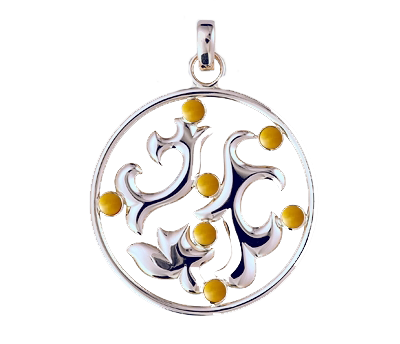 renesim-chrysoberyllanhaenger renesim-chrysoberyllanhaenger