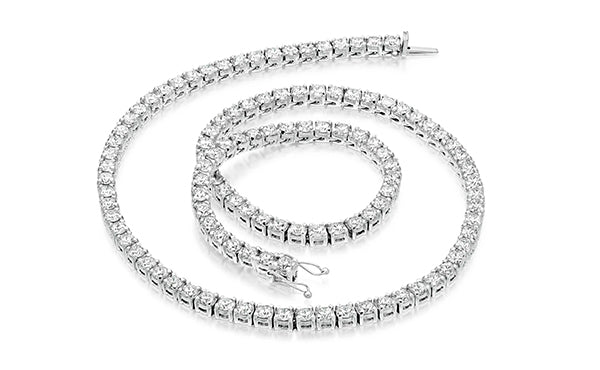 renesim collier diamanten renesim collier diamanten