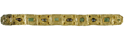 Diadem Byzanz Diadem Byzanz