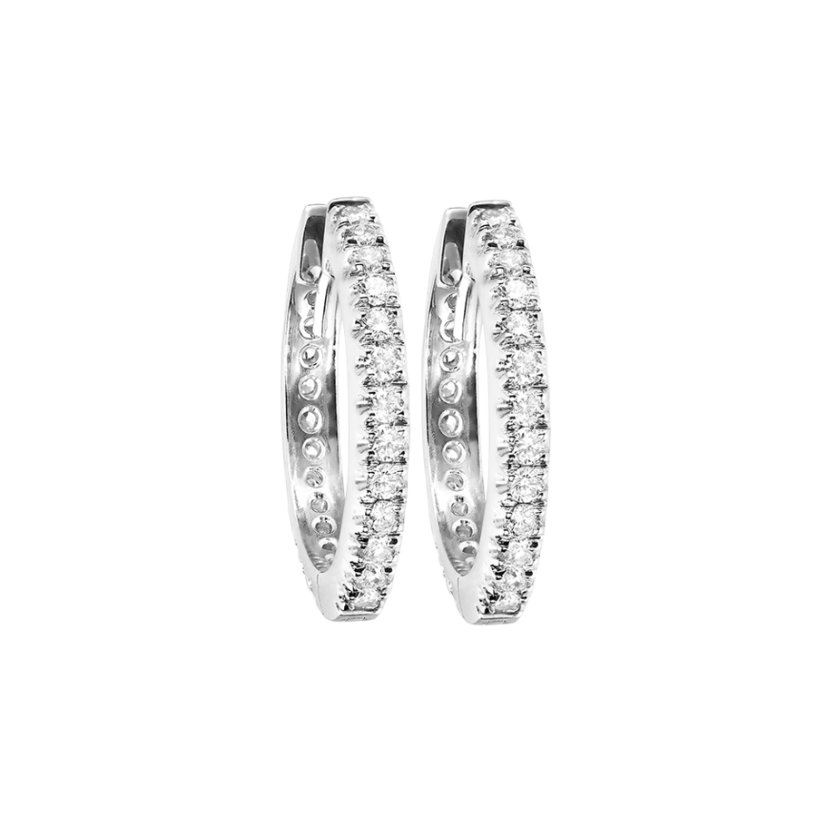 white gold white gold
