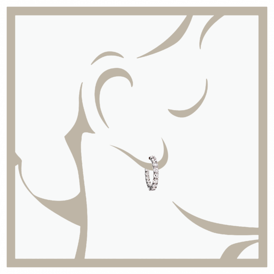 white gold white gold
