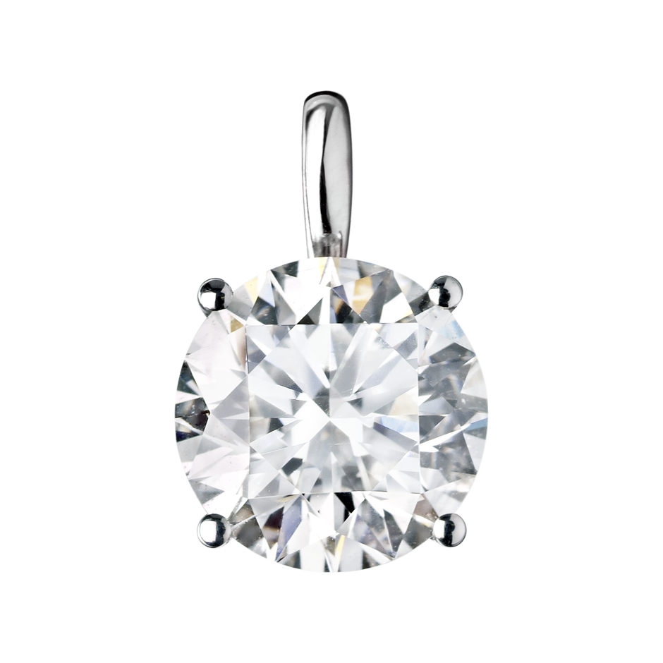 platinum - round - poliert platinum - round - poliert