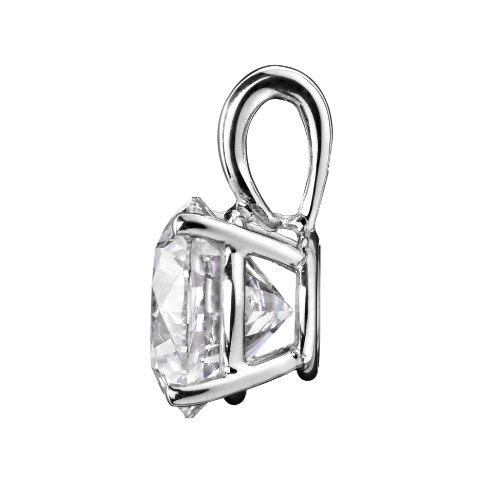 platinum - round - poliert platinum - round - poliert