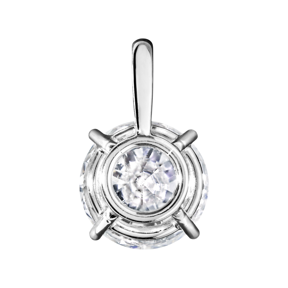 platinum - round platinum - round
